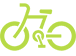 Free cycle rental