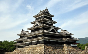 Matsumoto Castle