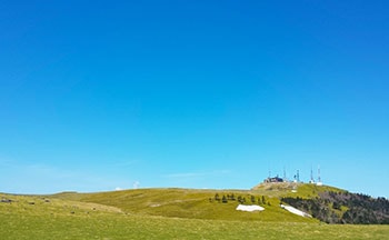 Utsukushi-ga-hara Plateau