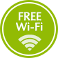 FREE Wi-Fi
